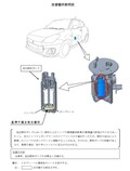 スズキ「スイフト」5万6000台リコール 燃料ポンプに不具合、エンストのおそれ