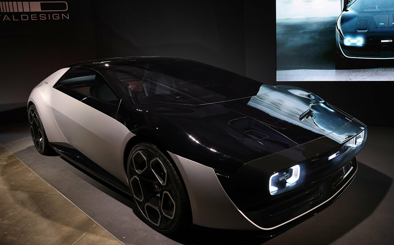 ミラノ デザイン ウィーク2024リポート──自動車ブランドが描き出すモビリティの未来とは？｜CAR