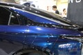 DSの新フラッグシップモデル「N°8」が「フォーミュラE」日本ラウンドの会場でお披露目！