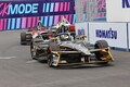 DSの新フラッグシップモデル「N°8」が「フォーミュラE」日本ラウンドの会場でお披露目！