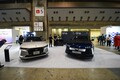 DSの新フラッグシップモデル「N°8」が「フォーミュラE」日本ラウンドの会場でお披露目！