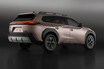 トヨタの新型BEVは使えて遊べるワゴン系SUV！　日本にも導入予定の「bZ Woodland」の期待高まる内容とは