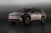 トヨタの新型BEVは使えて遊べるワゴン系SUV！　日本にも導入予定の「bZ Woodland」の期待高まる内容とは