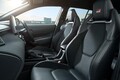 専用チューンが盛りだくさん！「カローラクロス GR SPORT」を国内発表。走りも装備も上級シフトを果たして8月4日に発売開始
