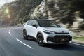 専用チューンが盛りだくさん！「カローラクロス GR SPORT」を国内発表。走りも装備も上級シフトを果たして8月4日に発売開始