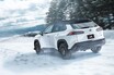 専用チューンが盛りだくさん！「カローラクロス GR SPORT」を国内発表。走りも装備も上級シフトを果たして8月4日に発売開始