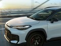 専用チューンが盛りだくさん！「カローラクロス GR SPORT」を国内発表。走りも装備も上級シフトを果たして8月4日に発売開始