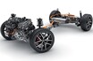 専用チューンが盛りだくさん！「カローラクロス GR SPORT」を国内発表。走りも装備も上級シフトを果たして8月4日に発売開始