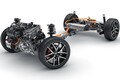 専用チューンが盛りだくさん！「カローラクロス GR SPORT」を国内発表。走りも装備も上級シフトを果たして8月4日に発売開始