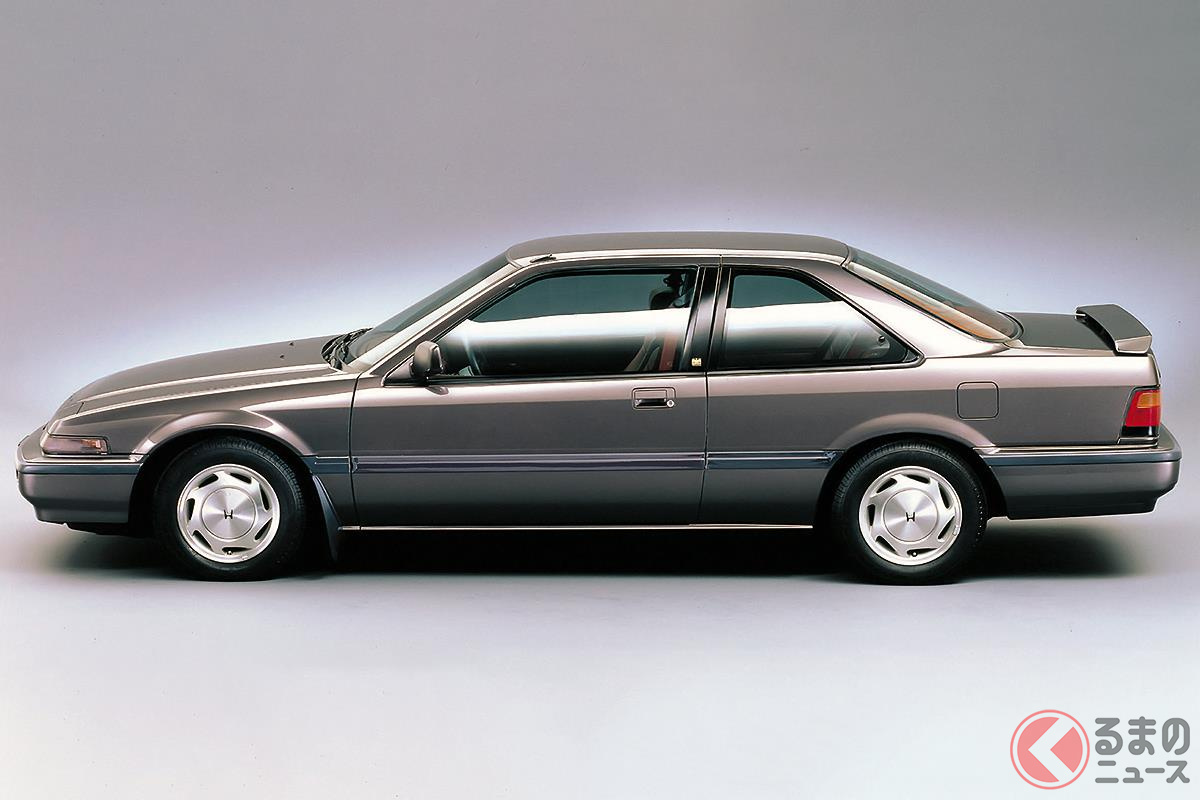 昔はステータスシンボルだった 左ハンドルで販売された日本車3選 くるまのニュース 自動車情報サイト 新車 中古車 Carview