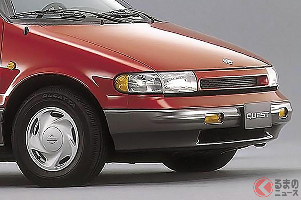 昔はステータスシンボルだった 左ハンドルで販売された日本車3選 くるまのニュース 自動車情報サイト 新車 中古車 Carview
