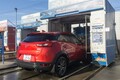 「ハイエース」は洗車機で洗えない？ 洗える車種やサイズはどれくらいまで？