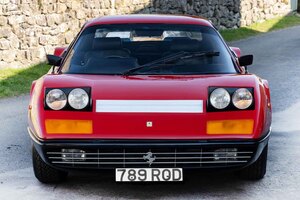 エリック・クラプトンが新車で購入したフェラーリ「365GT4BB」が約3300万円で落札