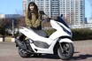 PCXにハンターカブ…人気125ccバイクの納車状況をディーラーに聞いてみた！