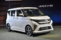 えっ、人気だったのに……新型は「ムーヴ カスタム」廃止ってマジか！　消えた理由と新提案の「アナザースタイルって何？」を開発責任者に直撃！