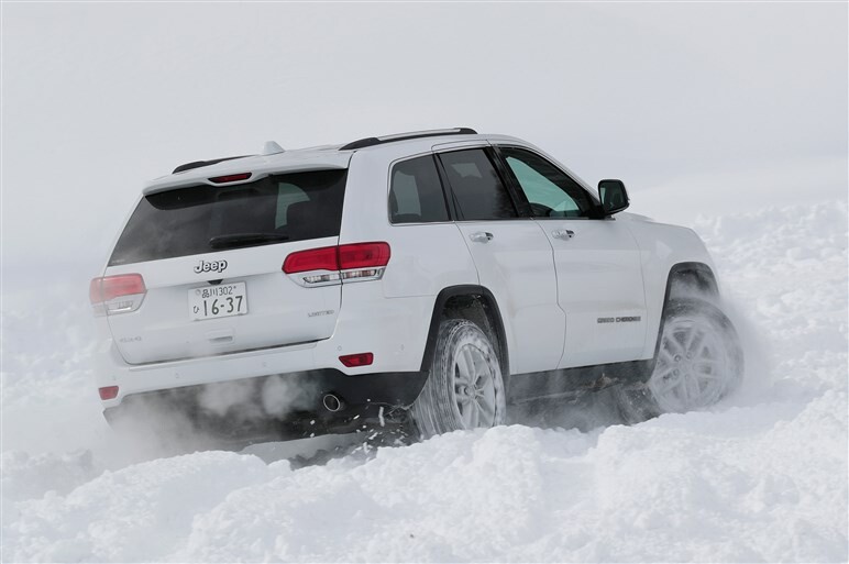 個性あふれるFCA最新モデル。4Cスパイダーや新型グラチェロなどに試乗