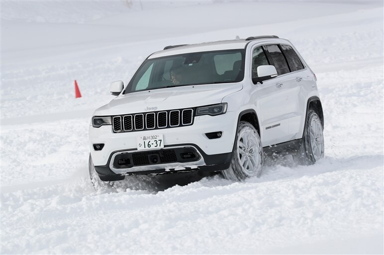 個性あふれるFCA最新モデル。4Cスパイダーや新型グラチェロなどに試乗