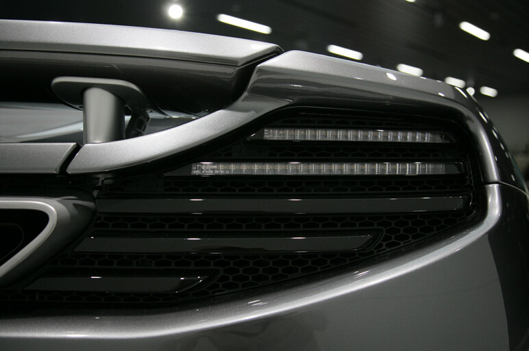 マクラーレン東京　MP4からセナのマシンまで