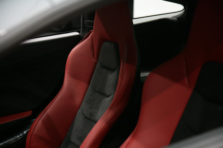 マクラーレン東京　MP4からセナのマシンまで