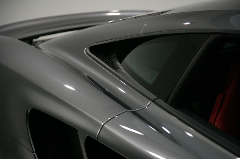 マクラーレン東京　MP4からセナのマシンまで