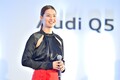 新型アウディQ5とSQ5を発表。8年ぶりのフルモデルチェンジで2世代目に