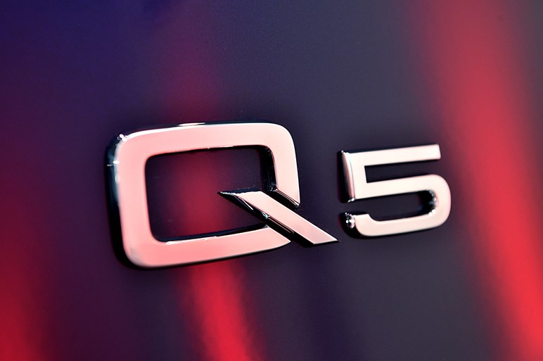 新型アウディQ5とSQ5を発表。8年ぶりのフルモデルチェンジで2世代目に