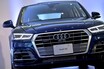 新型アウディQ5とSQ5を発表。8年ぶりのフルモデルチェンジで2世代目に