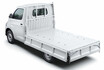 マツダが第5世代となる小型商用バン＆トラックの新型「ボンゴ」を発表
