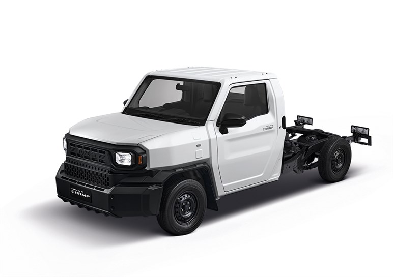 トヨタが新型「ハイラックスチャンプ」をタイで発表！ 約200万円～で日本導入にも期待!?