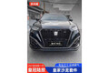 トヨタが新たな「クラウンSUV」を公開!? 謎の「クラウン顔」現る！ SNS投稿された15代目仕様、中国で目撃されたワケ
