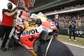 【MotoGP】ホンダがこのまま終わるわけがない！　マルク・マルケス「シーズン終わりまでに表彰台に立つ」