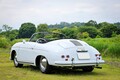 亡き知人が遺した不動のポルシェ「 356スピードスター」を継承。ともに歩んだ15年の軌跡【愛車と原体験 エピソード2】