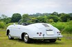 亡き知人が遺した不動のポルシェ「 356スピードスター」を継承。ともに歩んだ15年の軌跡【愛車と原体験 エピソード2】