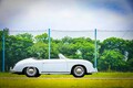亡き知人が遺した不動のポルシェ「 356スピードスター」を継承。ともに歩んだ15年の軌跡【愛車と原体験 エピソード2】