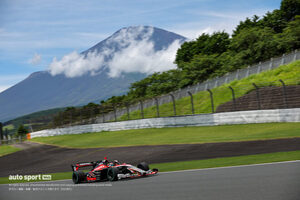 【正式結果】2025年スーパーフォーミュラ第6戦富士 予選