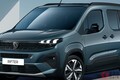 474万円！ プジョーが新「3列7人乗りミニバン」発表！ 全長4.7m級で「車中泊」もラクラク可能！ 特別な“ブルー”採用の「リフター ロングGTキアマブルーエディション」登場