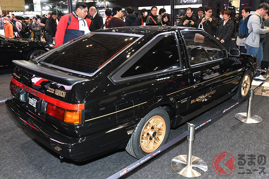 次期型86 Brz登場間近 超カッコイイという噂 21年お披露目か くるまのニュース 自動車情報サイト 新車 中古車 Carview