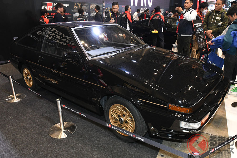 次期型86 Brz登場間近 超カッコイイという噂 21年お披露目か くるまのニュース 自動車情報サイト 新車 中古車 Carview
