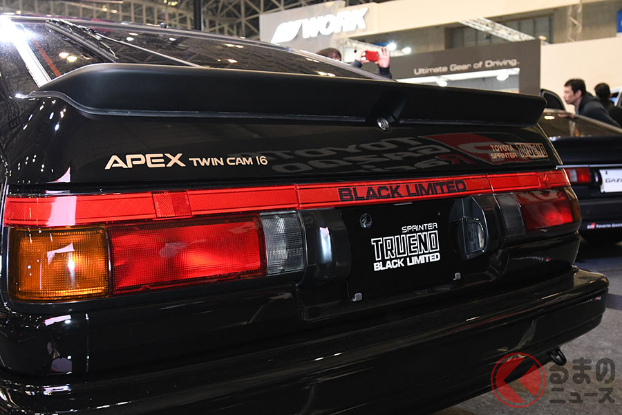次期型86 Brz登場間近 超カッコイイという噂 21年お披露目か くるまのニュース 自動車情報サイト 新車 中古車 Carview