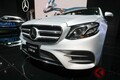 日本初のディーゼルPHEV登場！ メルセデス・ベンツの「E350de」とは