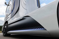 水素社会へのホンキ度を開示？ 新たなメルセデス・ベンツ燃料電池トラックのコンセプトが登場！