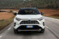 試乗　トヨタRAV4　ハイブリッドに新デザイン言語　優れたファミリーカー