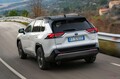 試乗　トヨタRAV4　ハイブリッドに新デザイン言語　優れたファミリーカー