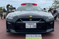日産「R35 GT-R」がパトカーに!? 栃木県警の速すぎる「スーパーパトカー」とは？