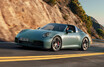大幅改良を果たしたポルシェ911カレラ4S／カレラ4Sカブリオレ／タルガ4Sの日本における受注がスタート