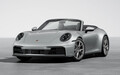 大幅改良を果たしたポルシェ911カレラ4S／カレラ4Sカブリオレ／タルガ4Sの日本における受注がスタート