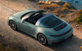 大幅改良を果たしたポルシェ911カレラ4S／カレラ4Sカブリオレ／タルガ4Sの日本における受注がスタート
