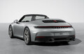 大幅改良を果たしたポルシェ911カレラ4S／カレラ4Sカブリオレ／タルガ4Sの日本における受注がスタート