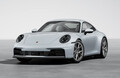 大幅改良を果たしたポルシェ911カレラ4S／カレラ4Sカブリオレ／タルガ4Sの日本における受注がスタート