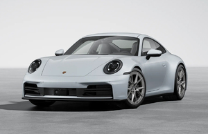 大幅改良を果たしたポルシェ911カレラ4S／カレラ4Sカブリオレ／タルガ4Sの日本における受注がスタート